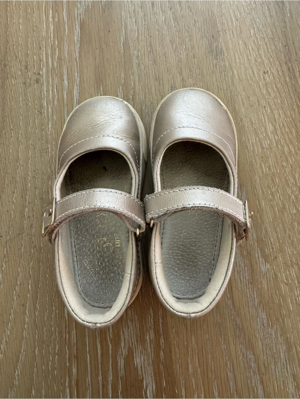 See Kai Run Lucia Shoes